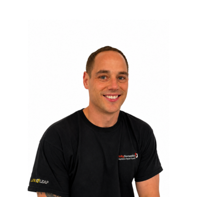 David — Trinity Domestics engineer