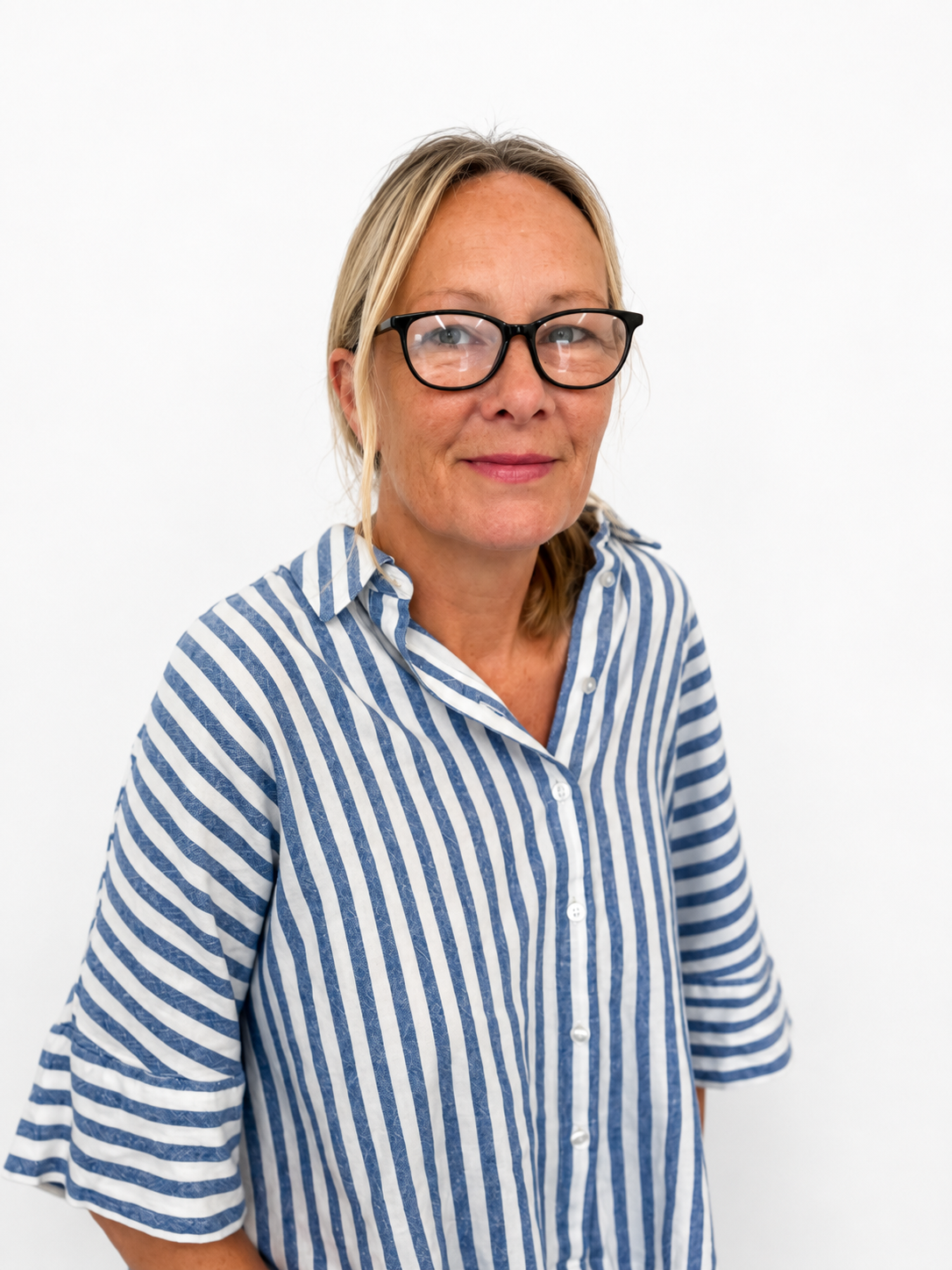 Mags — Trinity Domestics office team member