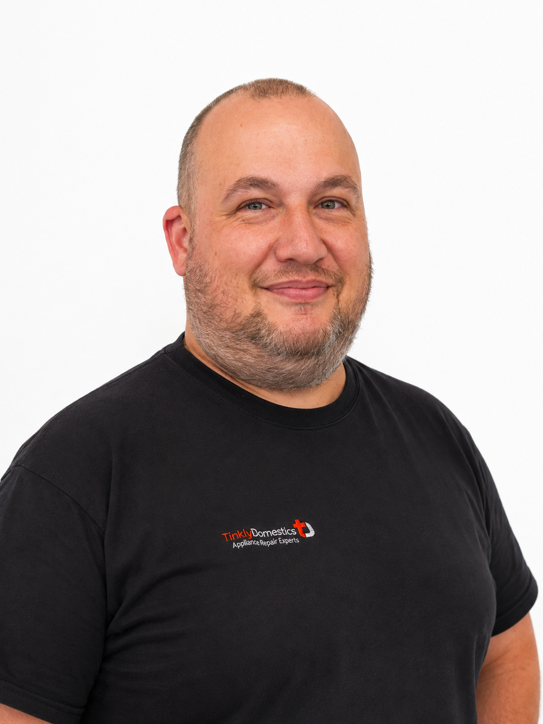 Steve — Trinity Domestics office team member