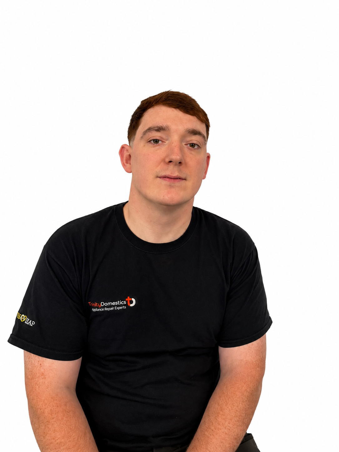 Ryan — Trinity Domestics engineer